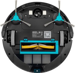 Sencor SRV 9250BK hind ja info | Robottolmuimejad | kaup24.ee