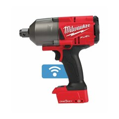 Akumutrikeerja Milwaukee M18 ONEFHIWF34-0X цена и информация | Шуруповерты, дрели | kaup24.ee