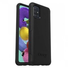Чехол Otter Box, для Samsung Galaxy A51, черный цена и информация | Чехлы для телефонов | kaup24.ee