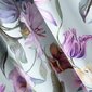 Kardin Alia, hall roosaga, 140 x 270 cm hind ja info | Kardinad | kaup24.ee