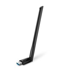 TP-LINK Archer T3U Plus WiFi USB adapter цена и информация | Адаптеры и USB-hub | kaup24.ee