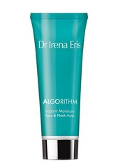 DR IRENA ERIS Algorithm 40+ niisutav mask näole ja kaelale 75ml hind ja info | Näokreemid | kaup24.ee