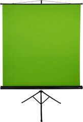 Arozzi Green Screen цена и информация | Экраны для проекторов | kaup24.ee