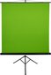 Arozzi Green Screen hind ja info | Projektori ekraanid | kaup24.ee