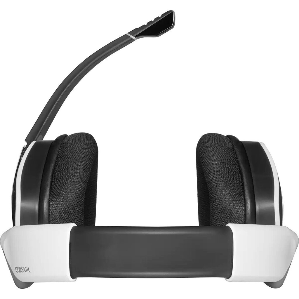 Corsair Void Elite RGB USB White hind ja info | Kõrvaklapid | kaup24.ee