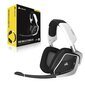 Corsair Void Elite RGB USB White hind ja info | Kõrvaklapid | kaup24.ee