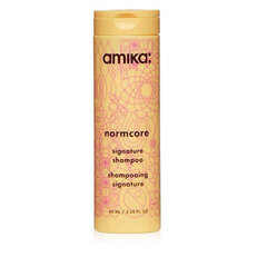 AMIKA Signature Normcore šampoon 300ml цена и информация | Кремы для лица | kaup24.ee