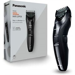 Panasonic Hair clipper ER-GC53 Corded цена и информация | Машинки для стрижки волос | kaup24.ee