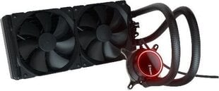 Fractal Design Celsius+ S28 Dynamic Inte hind ja info | Arvuti ventilaatorid | kaup24.ee