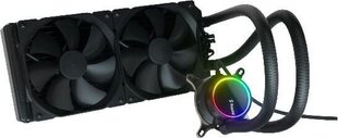 Fractal Design Celsius+ S28 Dynamic Inte hind ja info | Arvuti ventilaatorid | kaup24.ee