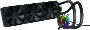 Fractal Design Celsius+ S36 Dynamic Inte hind ja info | Arvuti ventilaatorid | kaup24.ee