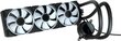 Fractal Design Celsius+ S36 Prisma Intel hind ja info | Arvuti ventilaatorid | kaup24.ee