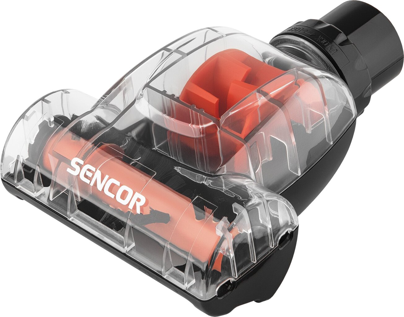 Sencor SVC8505TI hind ja info | Tolmuimejad | kaup24.ee