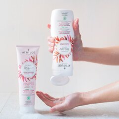 Attitude Super Leaves Color Protection šampoon 473 ml hind ja info | Šampoonid | kaup24.ee
