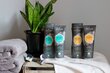Attitude Super Leaves 2 in 1 Scalp Care Hair & Body šampoon/dušigeel meestele 473 ml цена и информация | Šampoonid | kaup24.ee