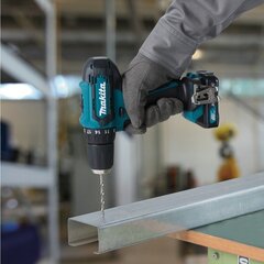 Аккумуляторная дрель Makita Makita 10.8В ,DF333DZ цена и информация | Шуруповерты, дрели | kaup24.ee