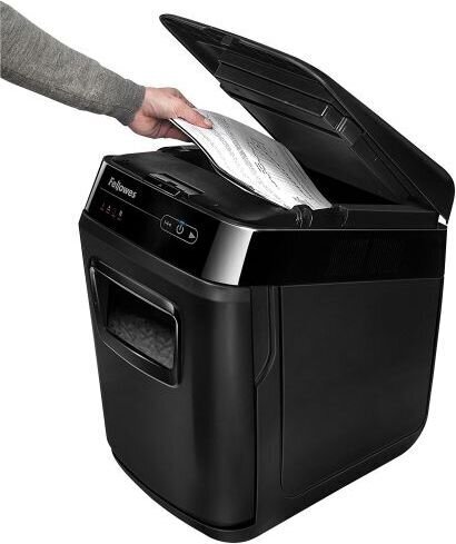 Fellowes AutoMax 130C hind ja info | Paberipurustajad | kaup24.ee