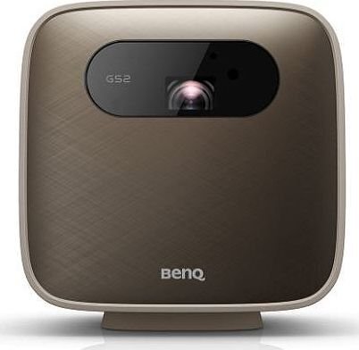 Benq Wireless LED Portable Projector GS 9H.JL577.59E hind ja info | Projektorid | kaup24.ee