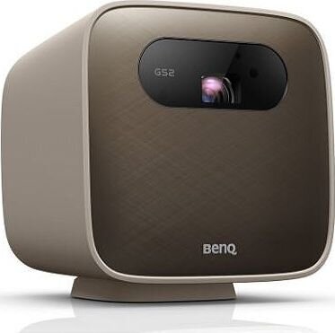 Benq Wireless LED Portable Projector GS 9H.JL577.59E hind ja info | Projektorid | kaup24.ee