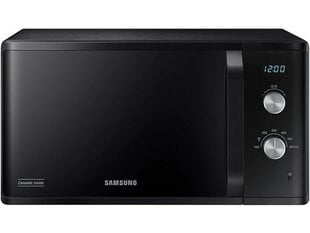 Samsung MS23K3614AK цена и информация | Микроволновые печи | kaup24.ee