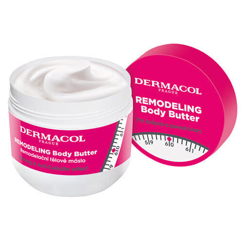 Dermacol Remodeling kehakreem 300 ml hind ja info | Tselluliidivastane hooldus | kaup24.ee