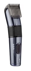 Машинка для стрижки волос BABYLISS Hair Clipper E976E Cordless цена и информация | Машинки для стрижки волос | kaup24.ee