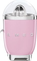 Smeg Mahlapressid