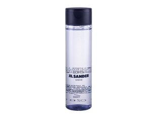 Jil Sander Softly Serene kehaõli 200 ml hind ja info | Kehakreemid, losjoonid | kaup24.ee