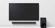 Sony 3.1 Dolby Atmos® HTG700.CEL hind ja info | Koduaudio ja "Soundbar" süsteemid | kaup24.ee