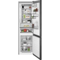 Külmik AEG RCB736E5MB, 201 cm цена и информация | Холодильники | kaup24.ee