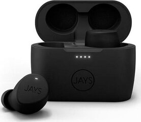 Jays M-SEVEN WIRELESS цена и информация | Наушники | kaup24.ee