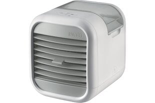 Портативный испарительный охладитель Homedics PAC-25-EU2 Personal Space Cooler 2.0 цена и информация | Увлажнители воздуха | kaup24.ee