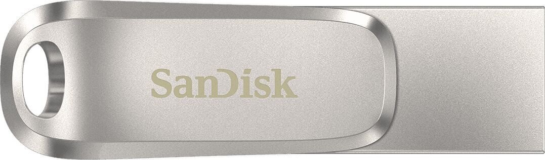 MEMORY DRIVE FLASH USB-C 32GB/SDDDC4-032G-G46 SANDISK цена и информация | Mälupulgad | kaup24.ee