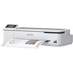 Epson Wireless Printer SureColor SC-T210 цена и информация | Принтеры | kaup24.ee