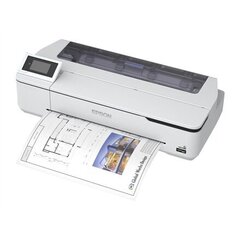 Epson Wireless Printer SureColor SC-T210 цена и информация | Принтеры | kaup24.ee