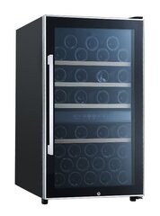 La Sommeliere ECS50.2Z цена и информация | Винные холодильники | kaup24.ee