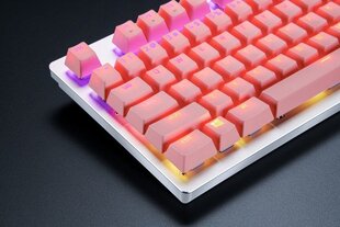 Razer PBT hind ja info | Klaviatuurid | kaup24.ee