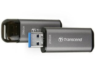 Transcend 256 GB JetFlash 920 USB 3 mälupulk hind ja info | Mälupulgad | kaup24.ee