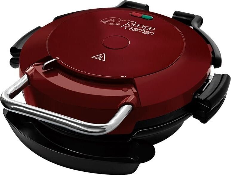 GEORGE FOREMAN Entertaining 360 Grill hind ja info | Elektrigrillid | kaup24.ee