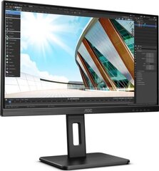 AOC Q24P2Q hind ja info | Monitorid | kaup24.ee