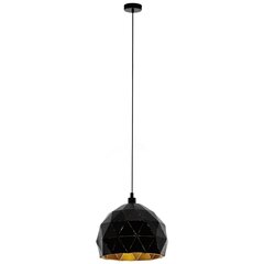 Eglo подвесной светильник Roccaforte 97845 цена и информация | Люстры | kaup24.ee