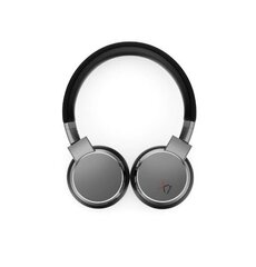 Mürasummutavad kõrvapealsed kõrvaklapid ThinkPad X1 Active Noise Cancellation 4XD0U47635 цена и информация | Наушники | kaup24.ee