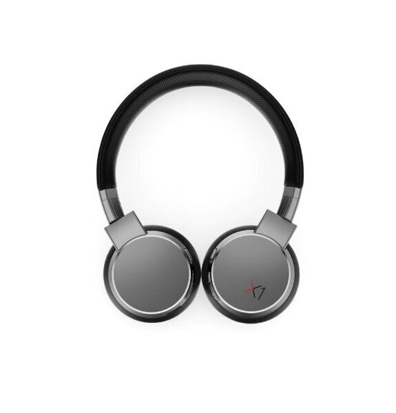 Mürasummutavad kõrvapealsed kõrvaklapid ThinkPad X1 Active Noise Cancellation 4XD0U47635 цена и информация | Kõrvaklapid | kaup24.ee