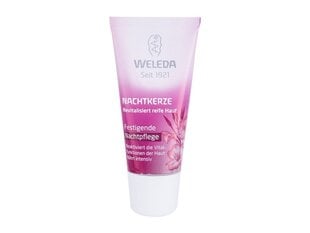 Ночной крем Weleda Evening Primrose Anti-Age, 30 мл цена и информация | Кремы для лица | kaup24.ee