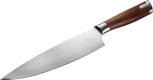 Kokanuga Gyuto Catler CDMS203 42003041 hind ja info | Noad ja tarvikud | kaup24.ee