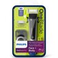 Pardel Philips OneBlade Pro QP6620 hind ja info | Juukselõikusmasinad, trimmerid | kaup24.ee