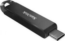 USB 3.2 Gen 1 mälupulk SanDisk 256GB : SDCZ460-256G-G46 цена и информация | Mälupulgad | kaup24.ee