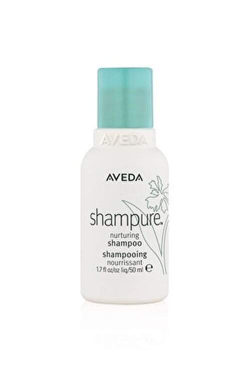 Aveda Shampure Nurturing šampoon 50 ml hind ja info | Šampoonid | kaup24.ee