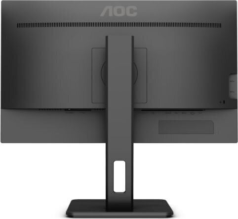 AOC U27P2 hind ja info | Monitorid | kaup24.ee