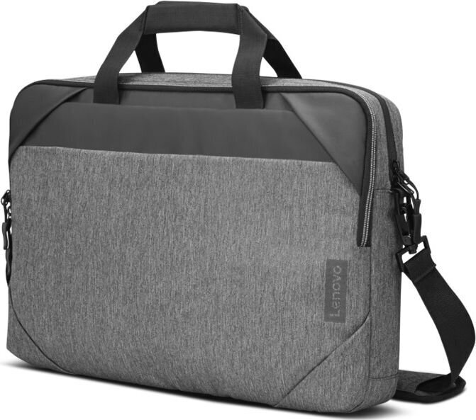 Lenovo Topload Business Casual Charcoal hind ja info | Arvutikotid | kaup24.ee